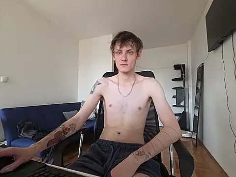 bluevibex96 online show from July 16, 10:21 am
