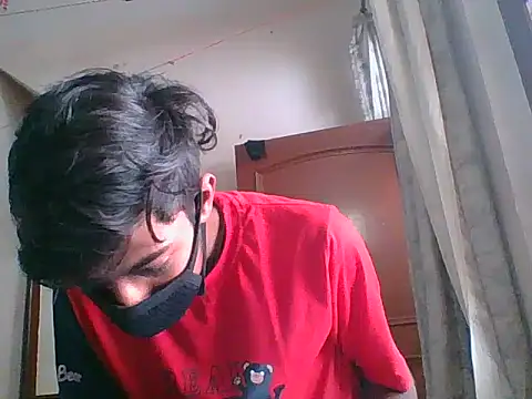 Snapshot of adarsh_music chatting on July 29, 9:29 am adarsh music online show from July 29, 9:29 am