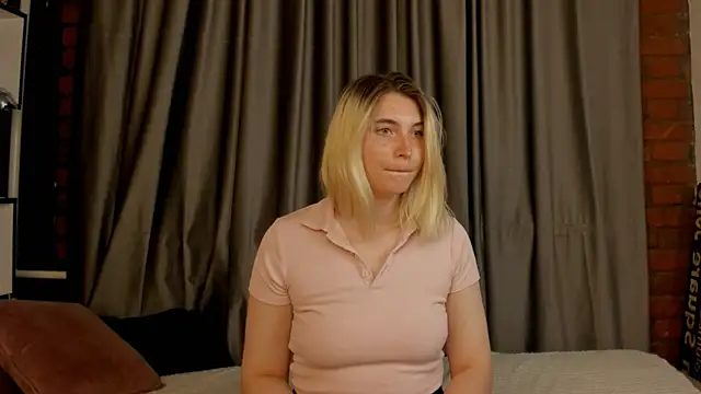 WickedPetal online show from July 19, 11:41 pm