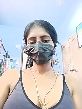 Mahisara01 online show from July 17, 5:36 am