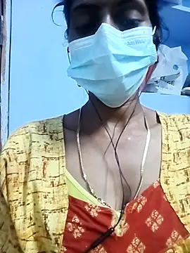 Mahisara01 online show from July 29, 4:27 pm