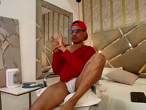 Anndy Sex online show from July 16, 4:40 am