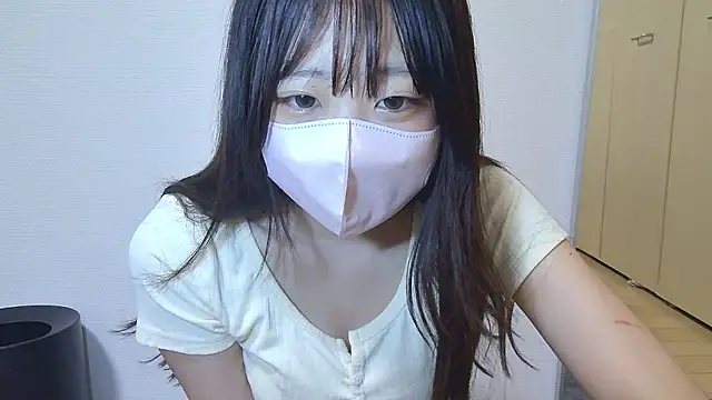 Snapshot of miyu_ch_jpn chatting on July 23, 11:08 am miyu ch jpn online show from July 23, 11:08 am