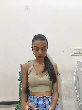 Your Anny bunny online show from July 18, 12:53 pm