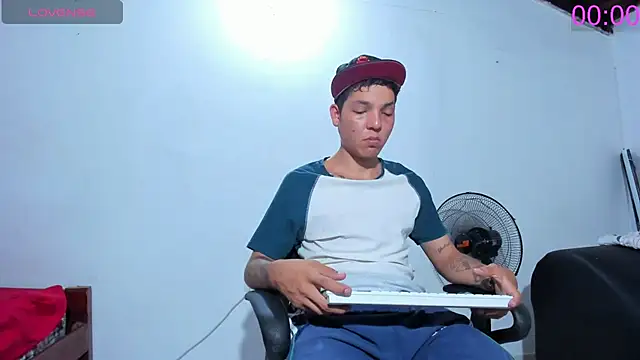 Deivis Xs online show from July 15, 3:17 pm
