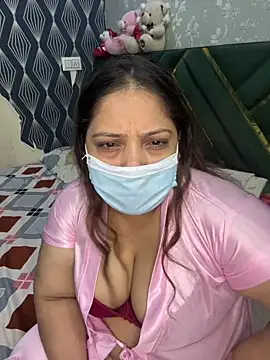 BarbieJasmine online show from July 19, 7:34 am