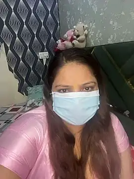 BarbieJasmine online show from July 22, 7:22 am