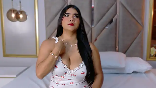 Lily-Rose- online show from July 22, 3:09 am