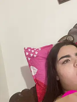 Angelica big69 online show from July 16, 3:18 pm