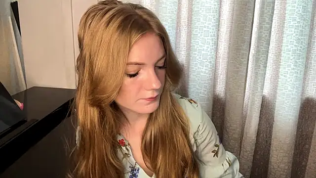 MargariteGibes online show from July 20, 12:47 am