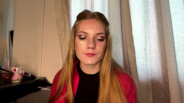 MargariteGibes online show from July 23, 1:58 am