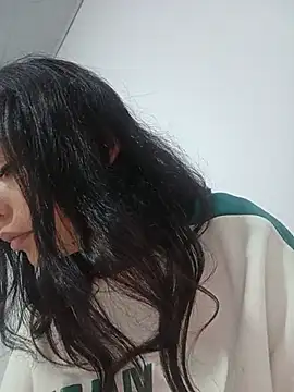Snapshot of LoveLilly_ chatting on July 28, 11:17 am LoveLilly online show from July 28, 11:17 am