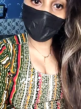 Your-Shalu online show from July 22, 5:49 pm