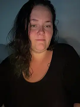 CurvyScarlett69xx online show from July 29, 10:30 pm