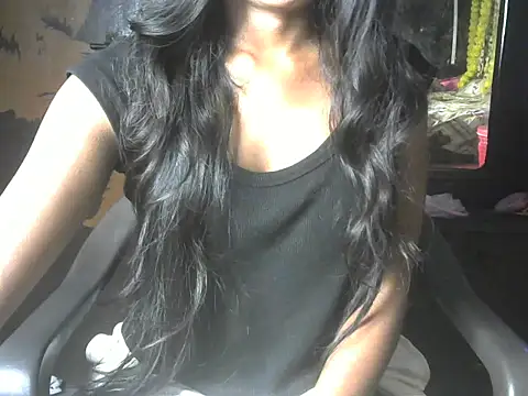 missruhihot online show from July 19, 7:17 pm