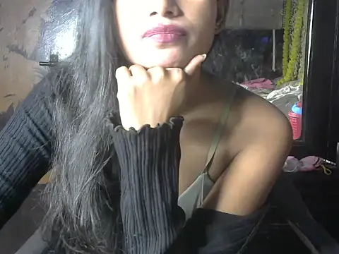 missruhihot online show from July 20, 8:44 pm