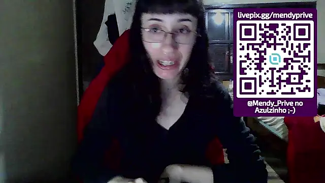 Mendyprive online show from July 29, 12:31 am