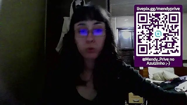 Mendyprive online show from July 29, 6:39 pm