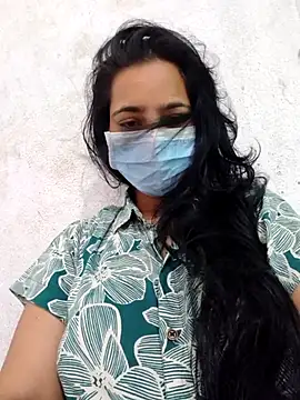 Snapshot of Nisha_As chatting on July 18, 9:46 am Nisha As online show from July 18, 9:46 am