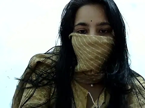 Snapshot of Nisha_As chatting on August 5, 6:00 pm Nisha As online show from August 5, 6:00 pm