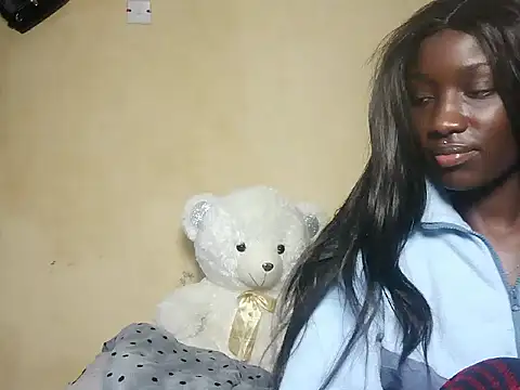 Snapshot of themelaninchocolates chatting on July 28, 8:45 pm themelaninchocolates online show from July 28, 8:45 pm