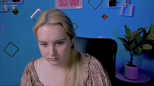 linda lynx online show from July 20, 10:39 am