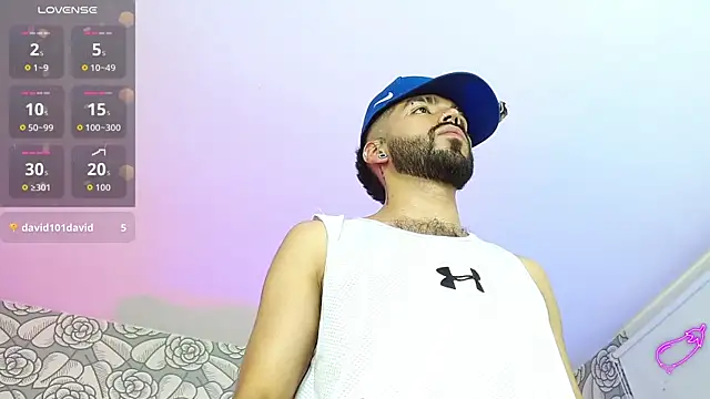 velvetdaniels tay online show from July 21, 3:58 pm