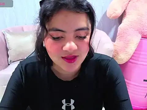 amalia a online show from July 25, 1:41 pm