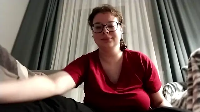 MulaVixen online show from July 20, 6:43 pm