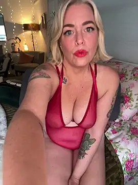 MercyV online show from July 24, 2:04 pm