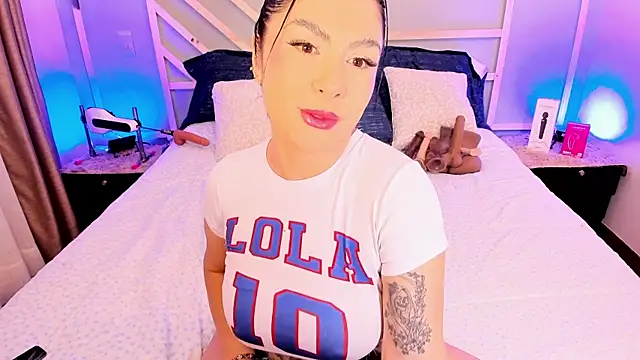 ThaliannaCollins  online show from July 31, 2:55 am