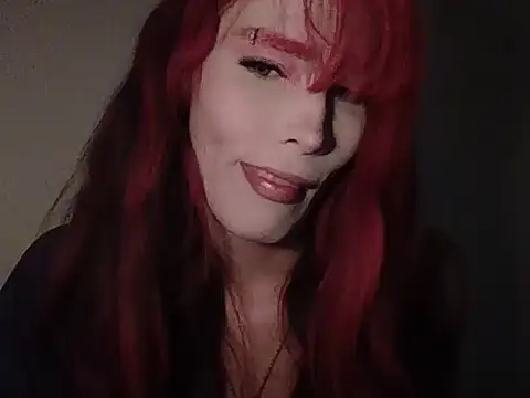 BlackWidow  online show from July 17, 4:23 pm