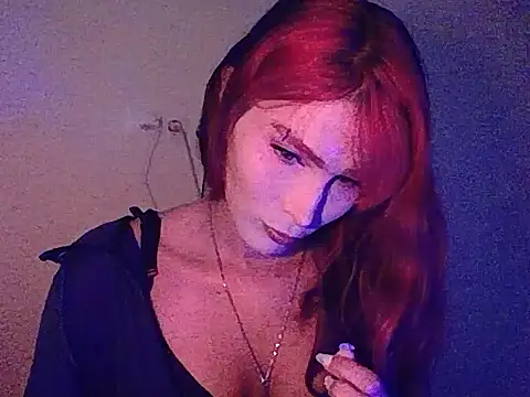 BlackWidow  online show from July 21, 4:09 pm