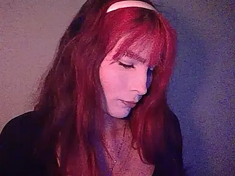 BlackWidow  online show from July 23, 4:27 pm