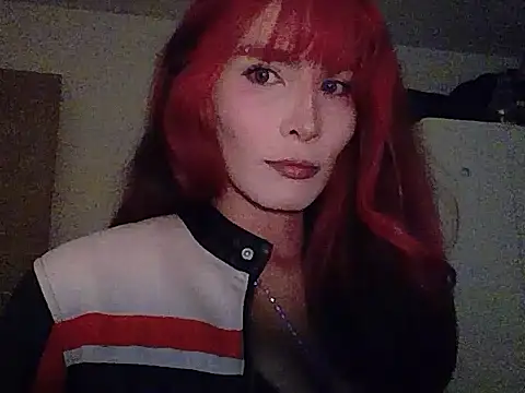 BlackWidow  online show from July 28, 10:32 am