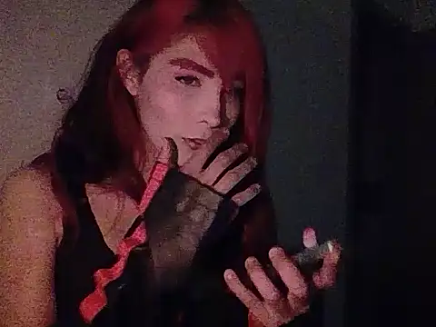 BlackWidow  online show from August 2, 10:46 am