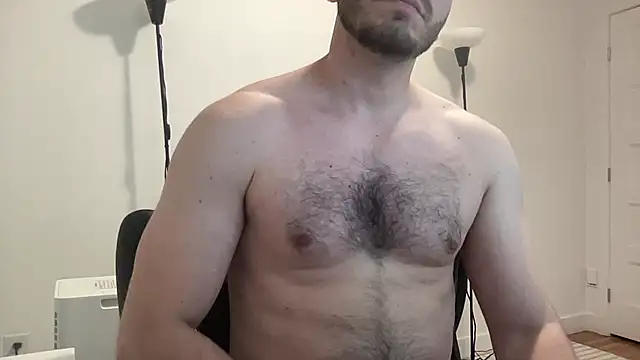 ThickDickMontreal online show from July 17, 1:29 pm