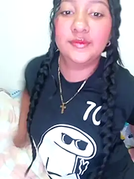 Luna Dorada online show from July 23, 10:19 pm