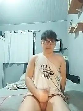 Snapshot of LovelyLight chatting on July 29, 4:54 am LovelyLight online show from July 29, 4:54 am