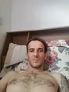 mineirinhocb online show from July 25, 7:22 pm