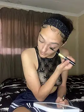 abbynexdor online show from July 27, 3:30 pm