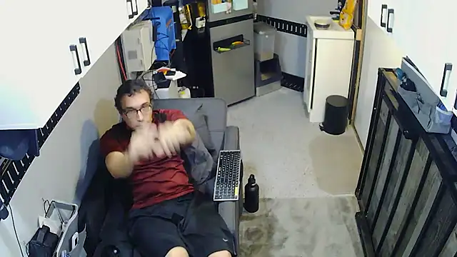 z-moon online show from July 22, 2:36 am