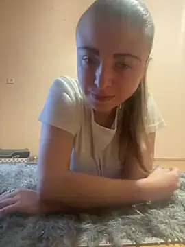 Jeni-angel online show from July 19, 5:49 pm