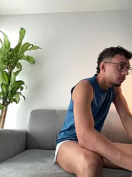 Snapshot of Phillip_collinss chatting on July 31, 1:32 pm Phillip collinss online show from July 31, 1:32 pm