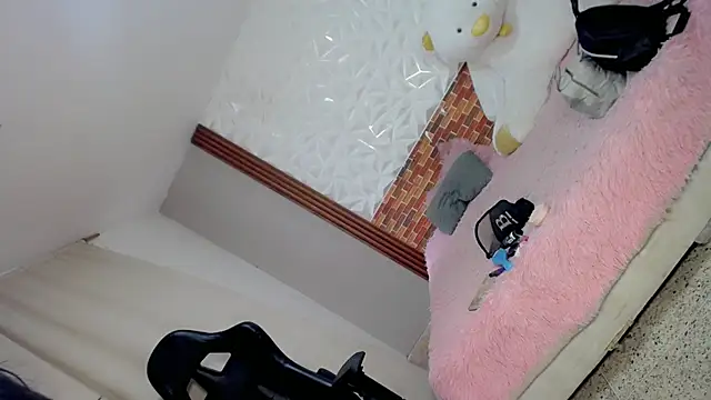 Snapshot of Bby_rabbit chatting on July 20, 1:13 pm Bby rabbit online show from July 20, 1:13 pm