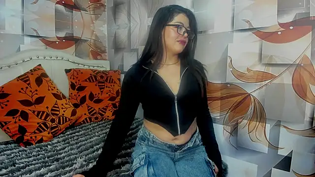 VALENTINA PURPLE online show from July 25, 3:04 am
