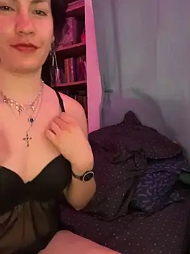 DiviNina online show from July 23, 12:24 am