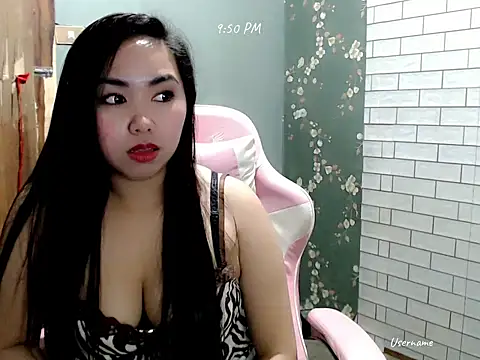 your pinay kassy online show from July 18, 1:48 pm