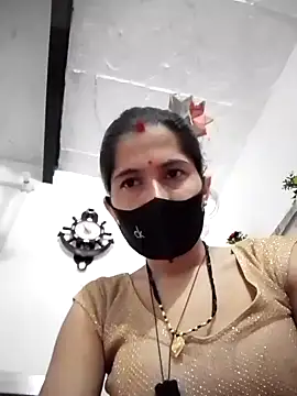 Snapshot of Neetujaan15 chatting on July 20, 5:22 am Neetujaan15 online show from July 20, 5:22 am