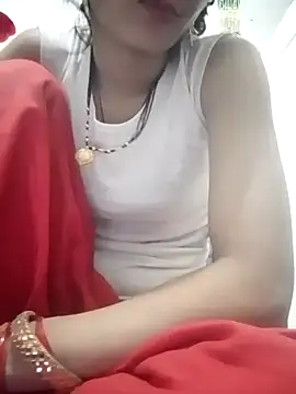 Snapshot of Neetujaan15 chatting on July 23, 5:55 pm Neetujaan15 online show from July 23, 5:55 pm